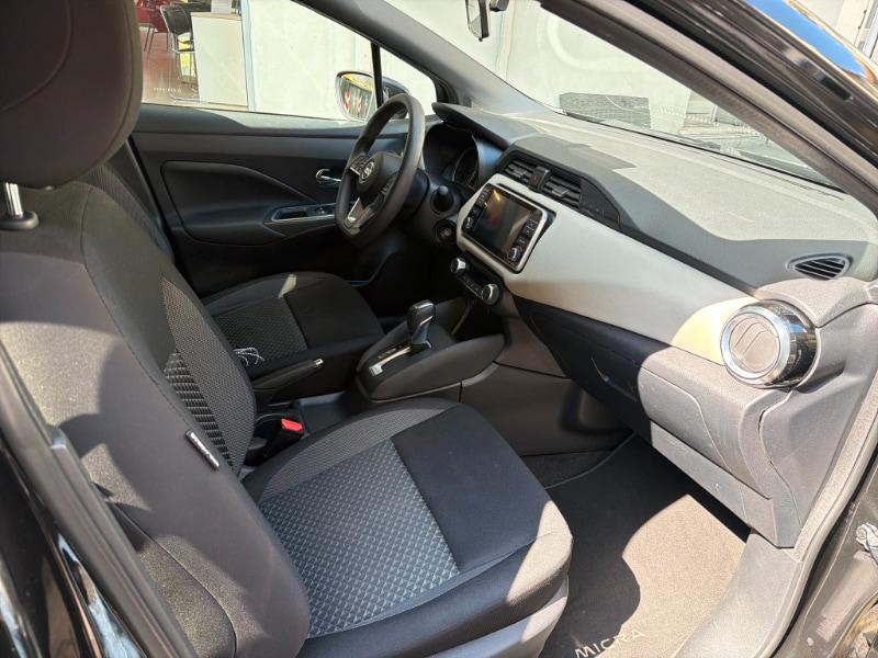 NISSAN Micra 5ª serie Micra IG-T 100 Xtronic 5...