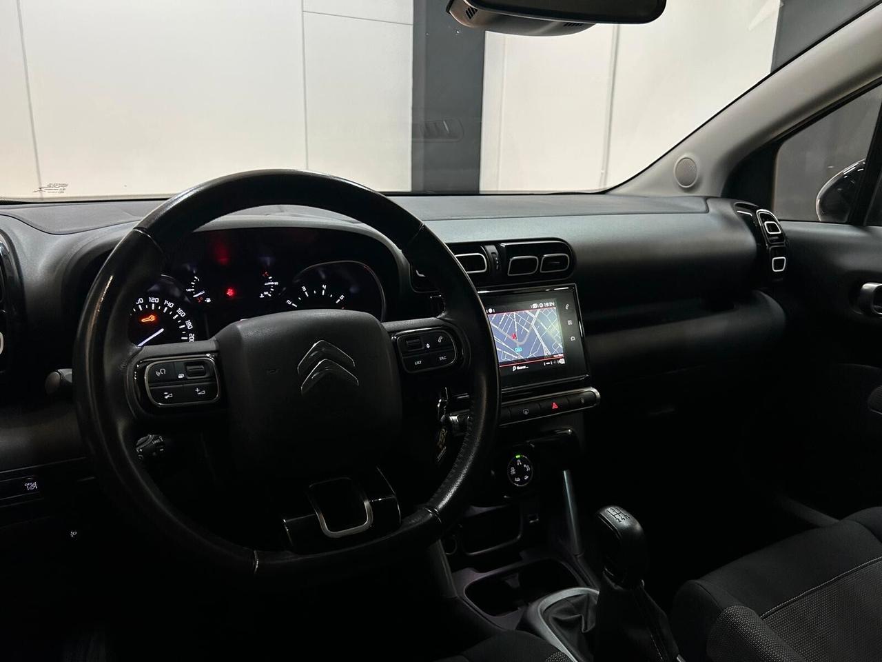 Citroen C3 Aircross BlueHDi 100 Shine