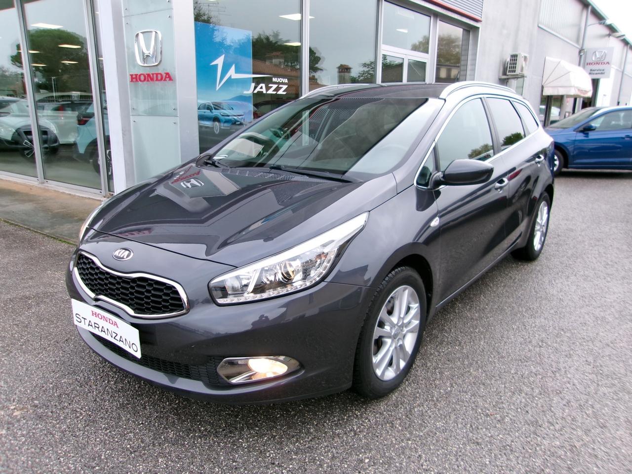 Kia Ceed cee'd 1.6 CRDi 110 CV SW Cool
