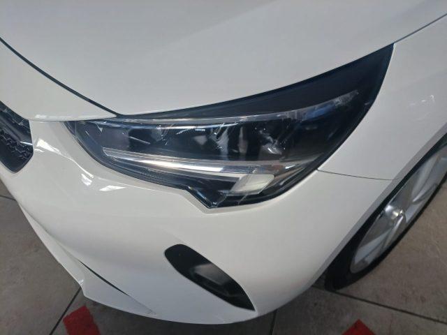 OPEL Corsa 1.5 D 100 CV Elegance