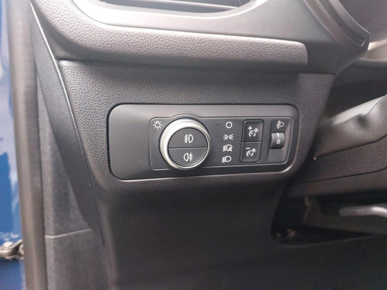 Ford Kuga 2.0 EcoBlue 120 CV aut. 2WD ST-Line