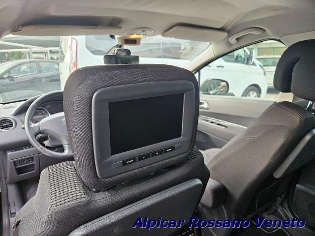 PEUGEOT 5008 1.6 HDi 112CV Family 7 posti