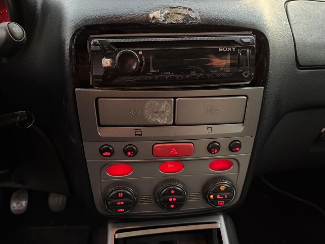 Alfa Romeo GT 1.9 MJT TUTTO FUNZIONANTE