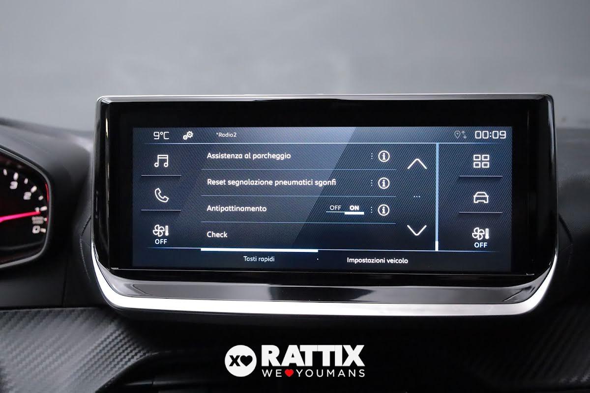 Peugeot 208 1.2 puretech 100CV Style