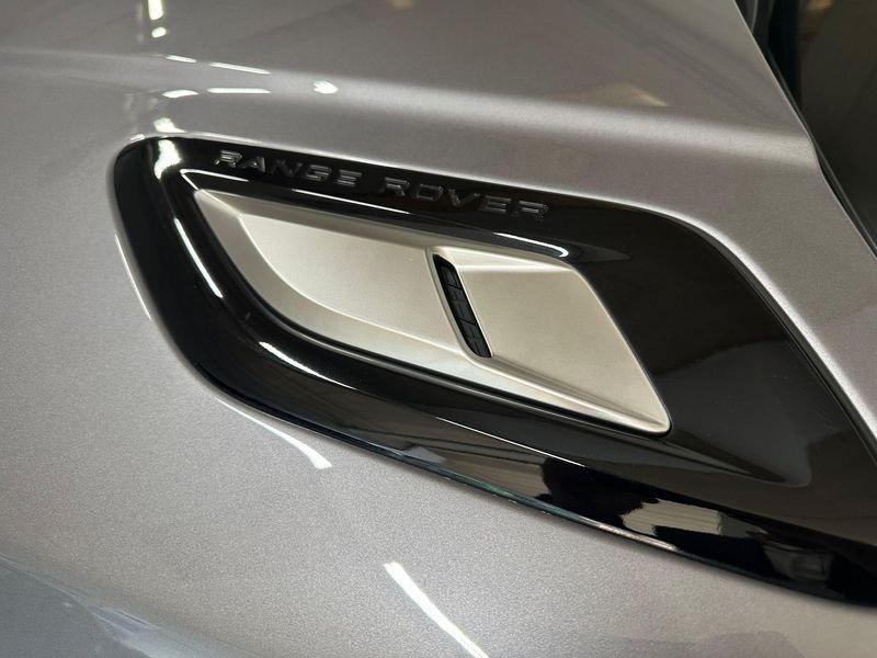 Land Rover RR Sport 3.0D l6 MHEV 249 CV S IVA ESPOSTA