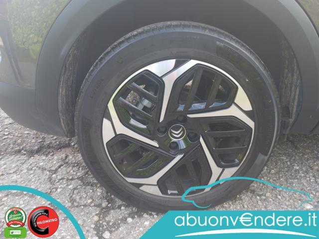 CITROEN C4 BlueHDi 110 S&S Shine