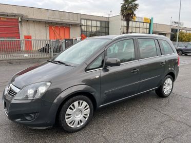 Opel Zafira 1.6 16V 150CV