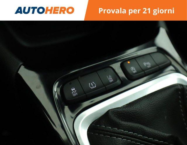 OPEL Crossland X 1.2 12V Start&Stop 2020