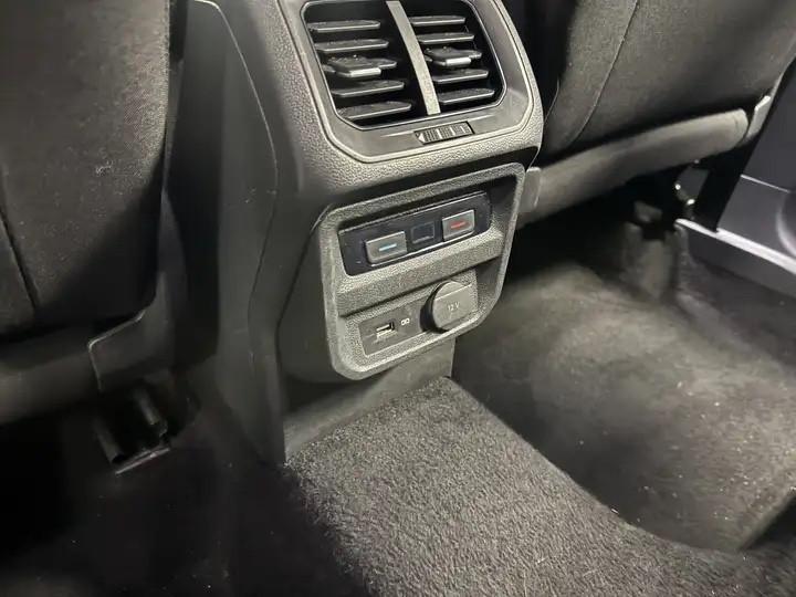 Volkswagen Tiguan 2.0 TSI 190 CV DSG 4MOTION Advanced BMT