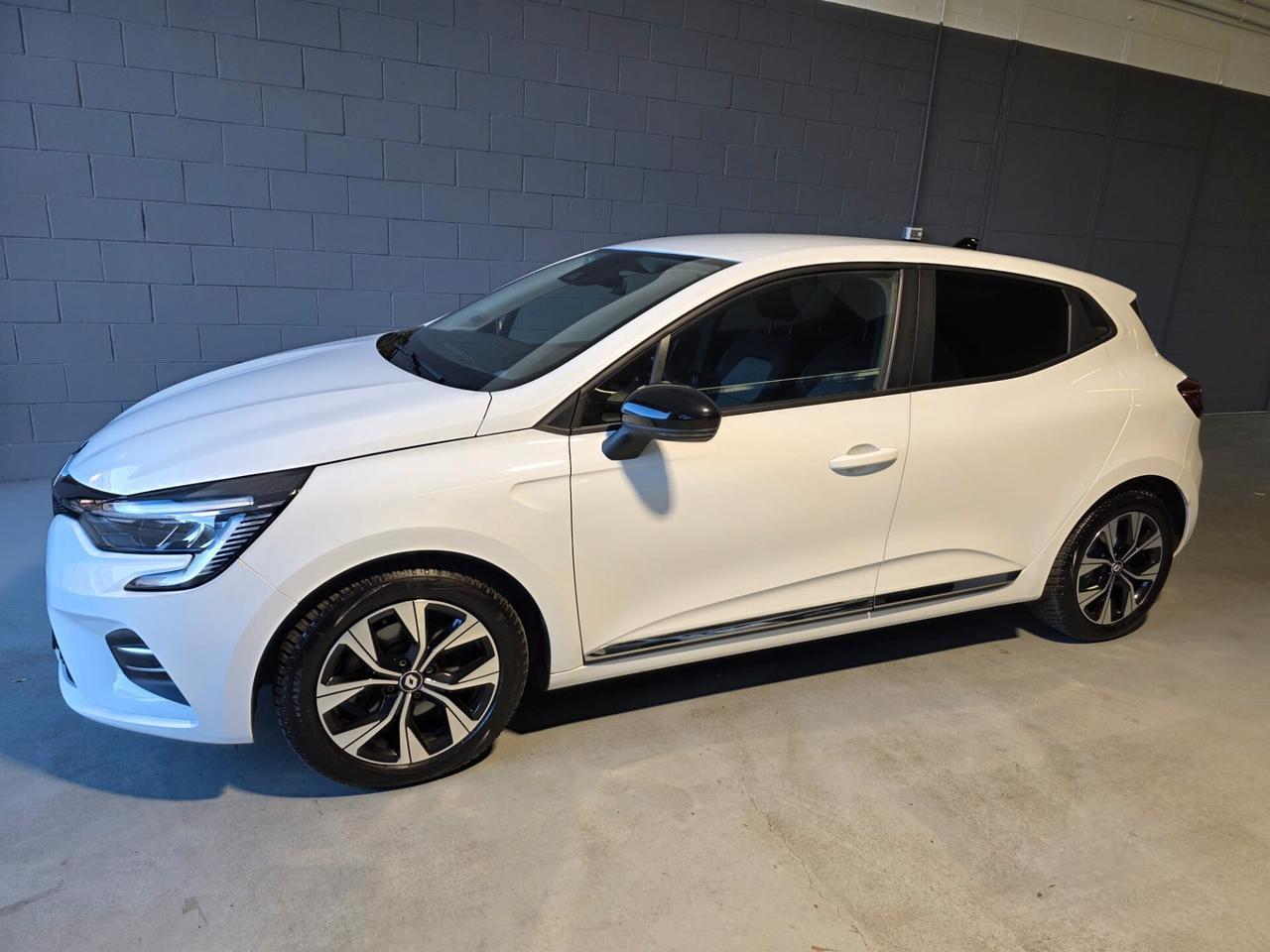 Renault Clio Blue dCi 100 CV 5 porte Evolution