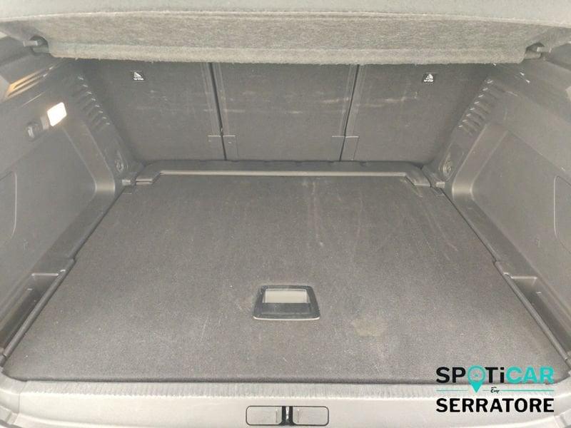 Citroën C5 Aircross I 2022 1.5 bluehdi Shine Pack s&s 130cv eat8