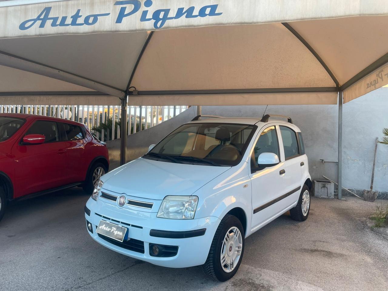 Fiat Panda 1.2 Dynamic Natural Power