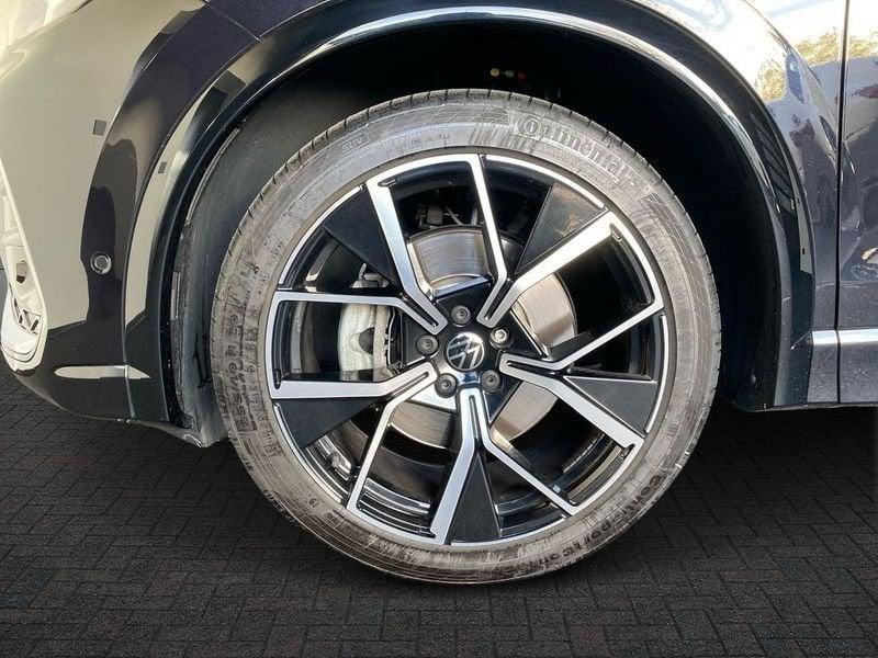 Volkswagen Tiguan Tiguan 2.0 TDI 150 CV DSG R-Line