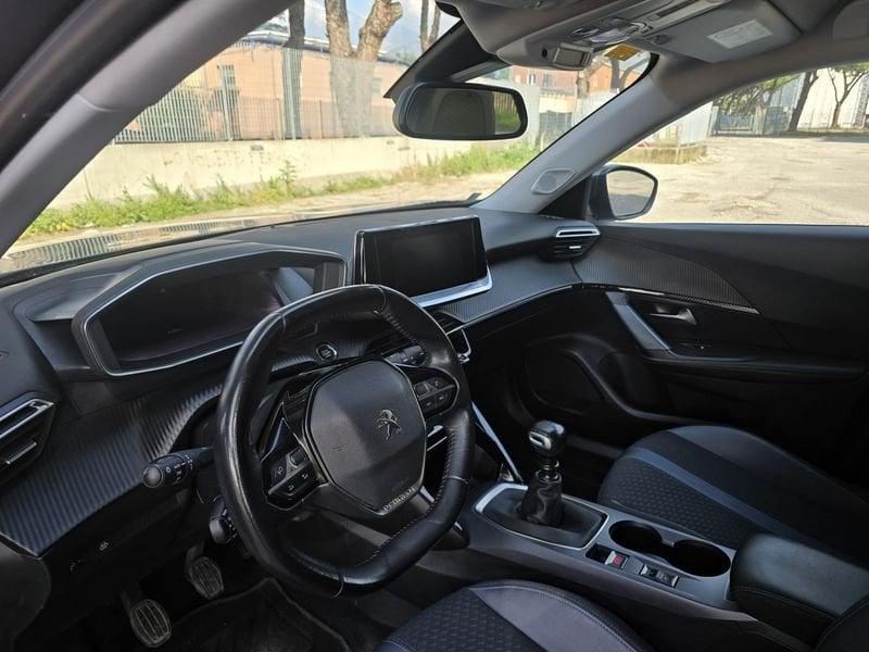 Peugeot 2008 100 Allure Navi Pack S/S