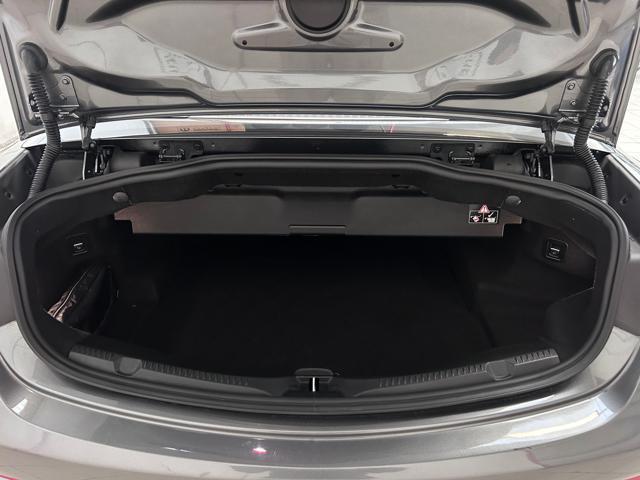 MERCEDES-BENZ E 220 d Cabrio Premium Plus