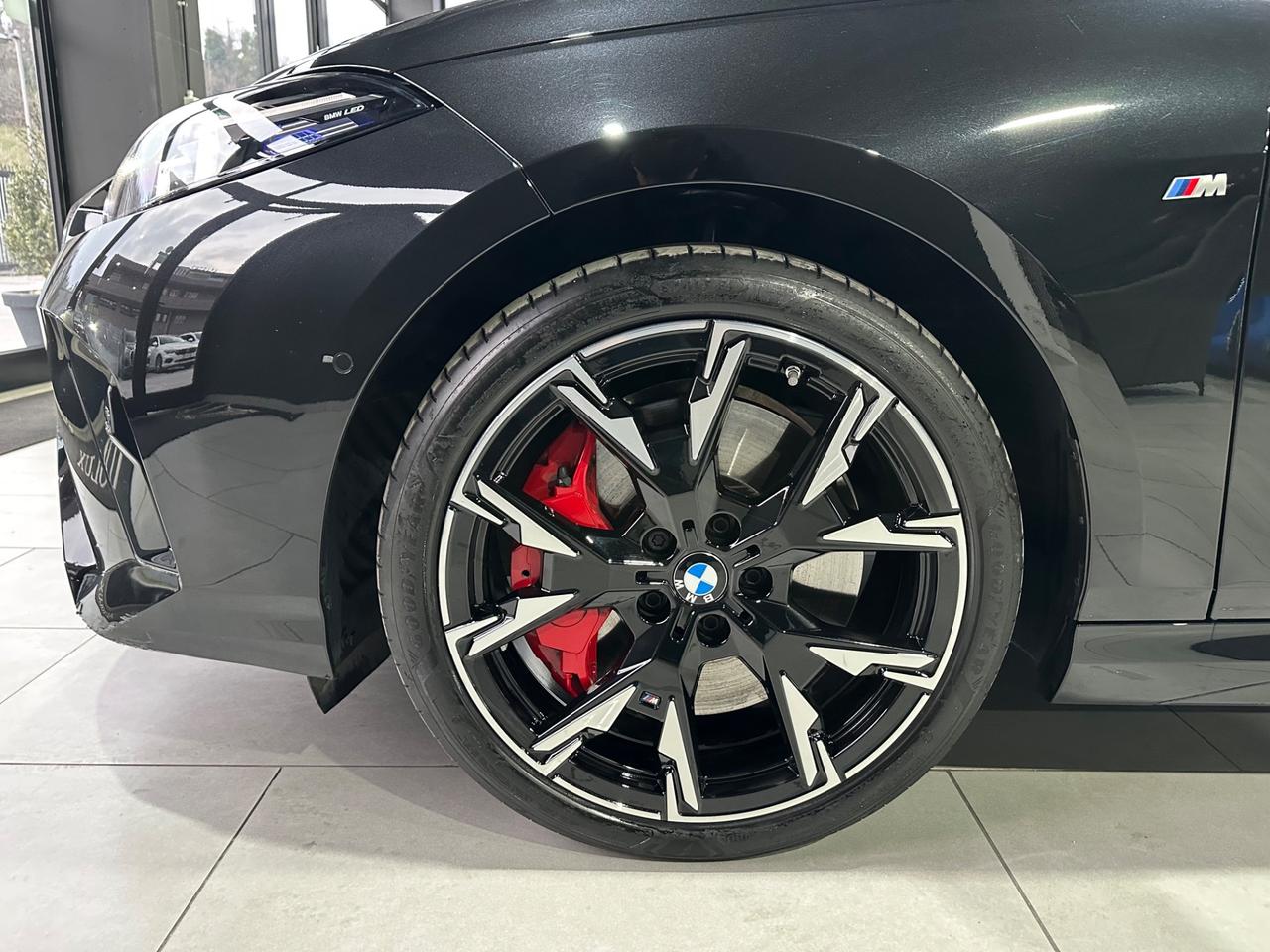 Bmw 118 118d MSport Pro