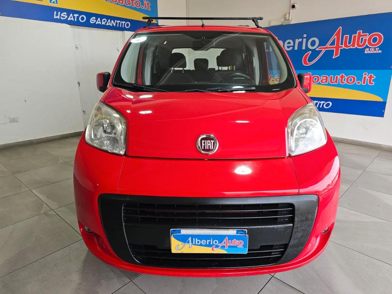 Fiat Qubo 1.3 mjt 16v MyLife