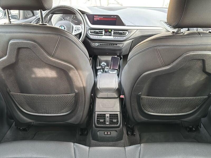 BMW Serie 1 118d 5p. Msport