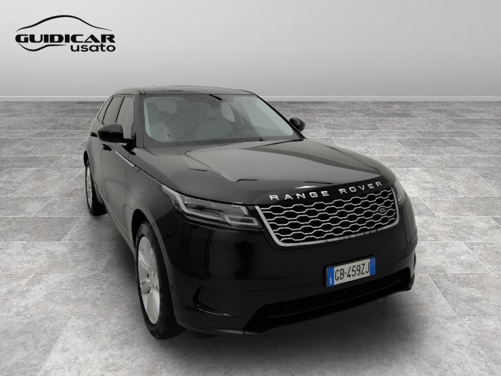LAND ROVER Range Rover Velar 2017 - Range Rover Velar 2.0d i4 SE 180cv