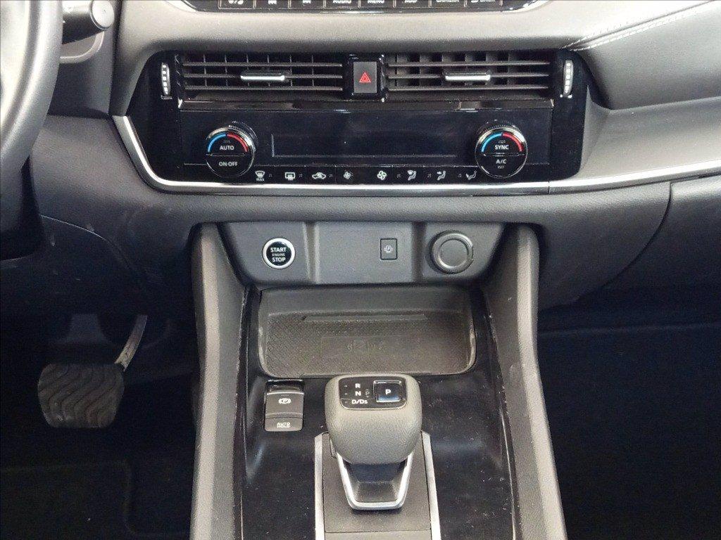 NISSAN Qashqai 1.3 mhev Business 2wd 158cv xtronic del 2021