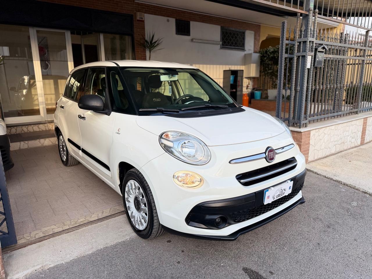 Fiat 500L 1.3 Multijet 95 CV
