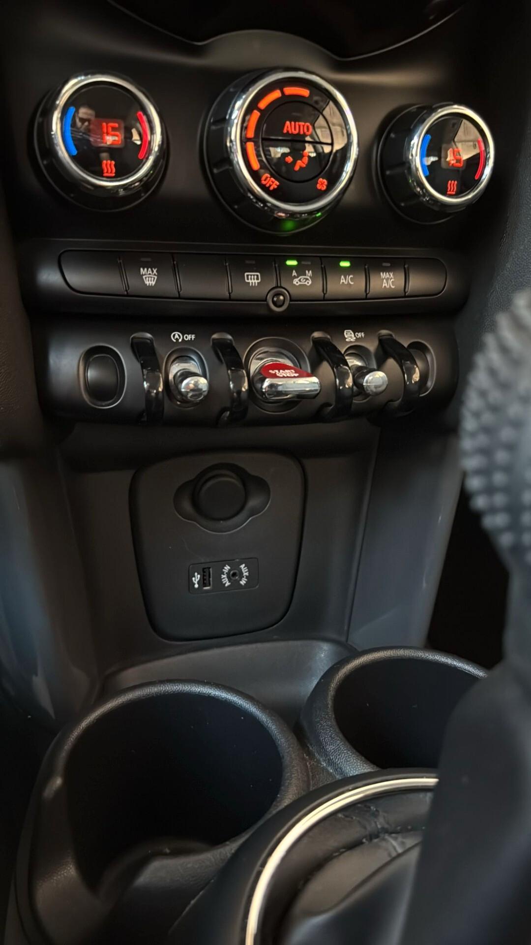 Mini 1.2 One 75 CV
