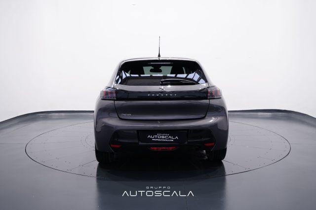PEUGEOT 208 1.2 PureTech 100cv S&S Allure 5 porte