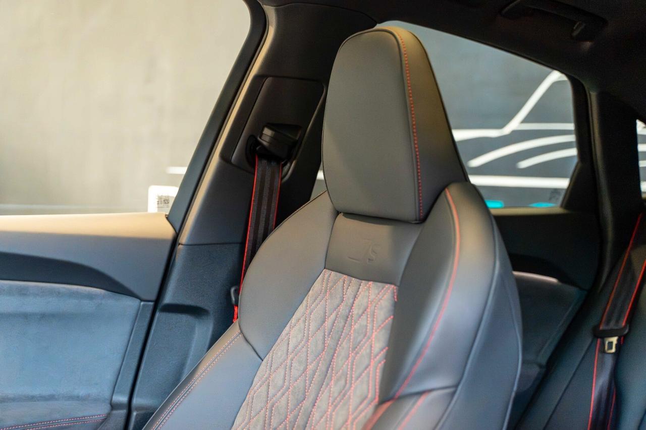Audi Q5 SPB TDI 150 kW quattro S line TECHPRO/TETTO/OLED
