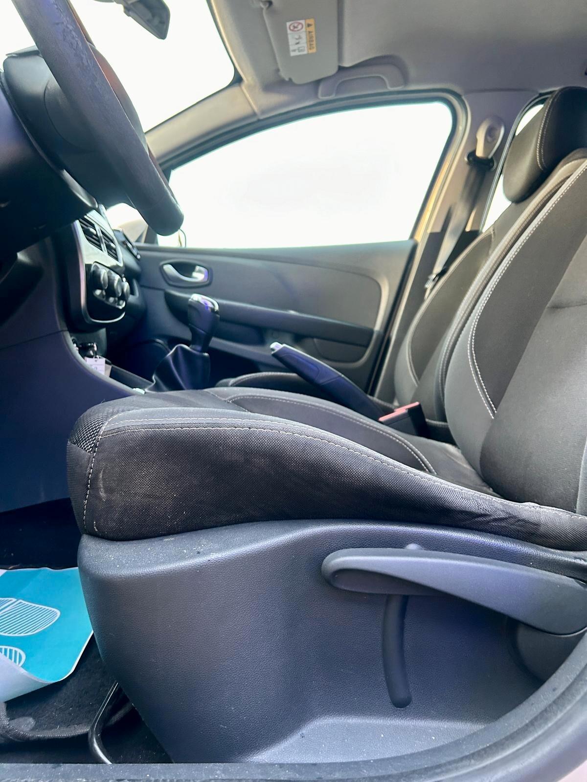 Renault Clio Sporter TCe 12V 90CV Start&Stop Energy Zen