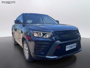 Kgm Tivoli 1.5