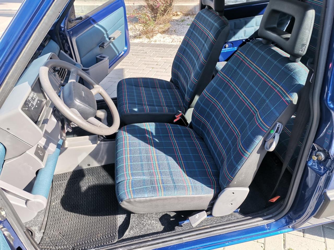 Fiat Panda 1.1 College