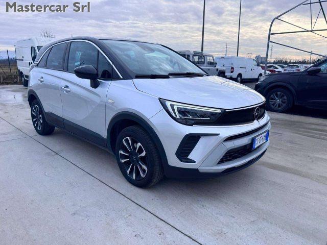 OPEL Crossland 1.2 130cv Elegance autom AT6 - GT876MA