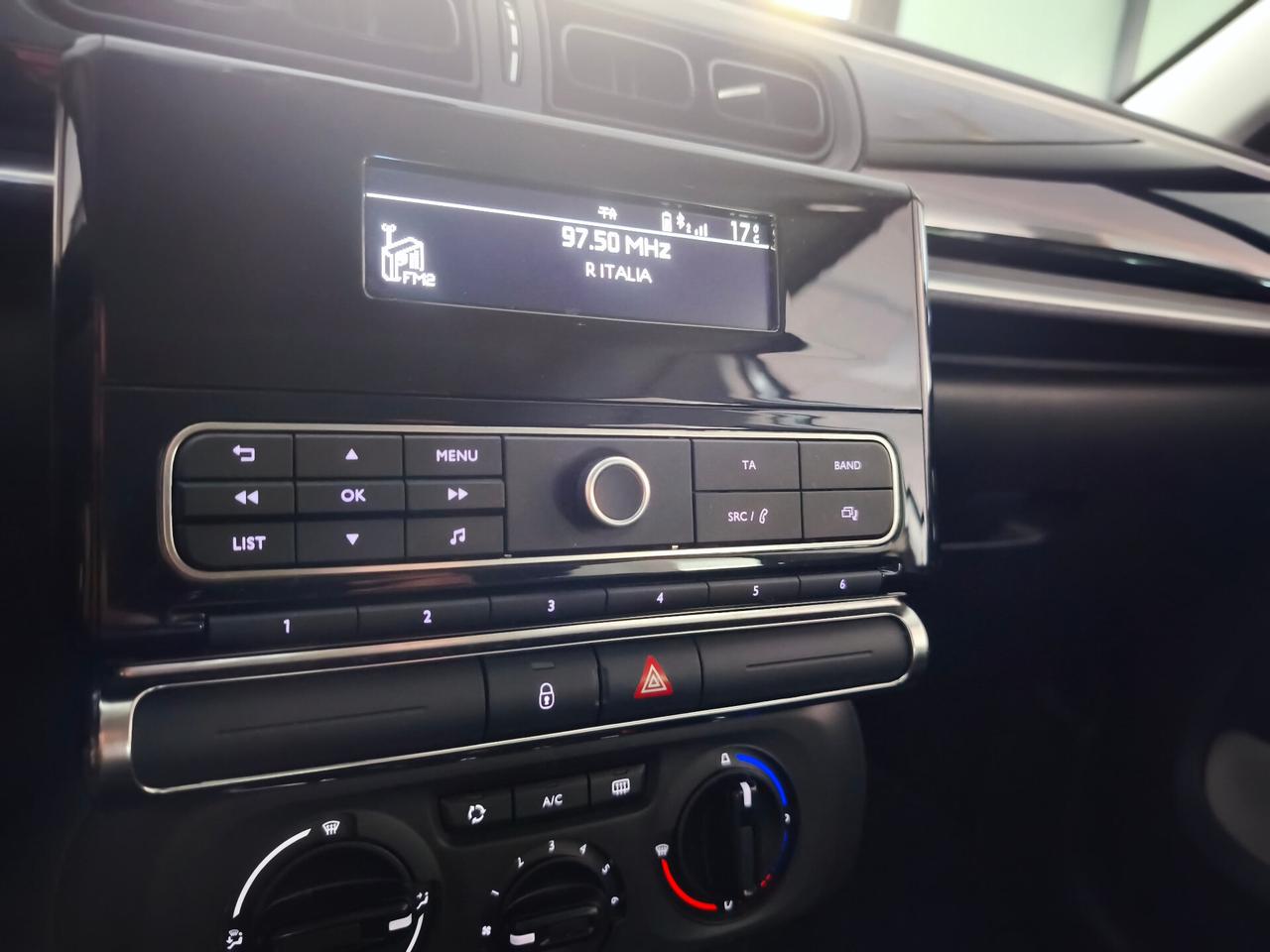 Citroen C3 PureTech 83 S&S Feel neopatentati