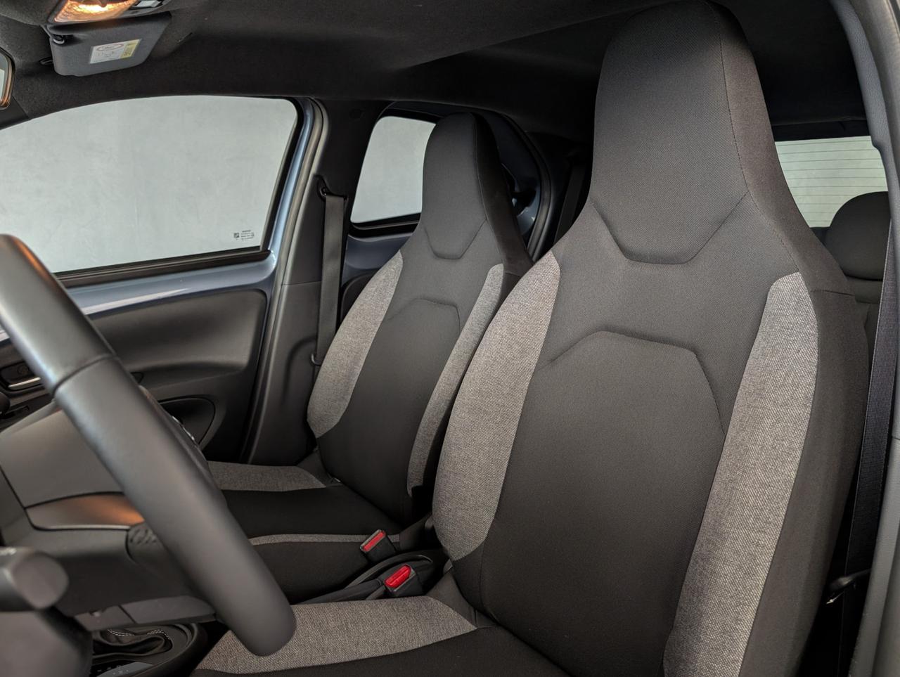 Toyota Aygo 1.0 72cv s-cvt Active