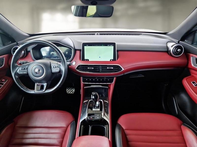 MG EHS 1.5 T Plug-in Hybrid Exclusive Auto