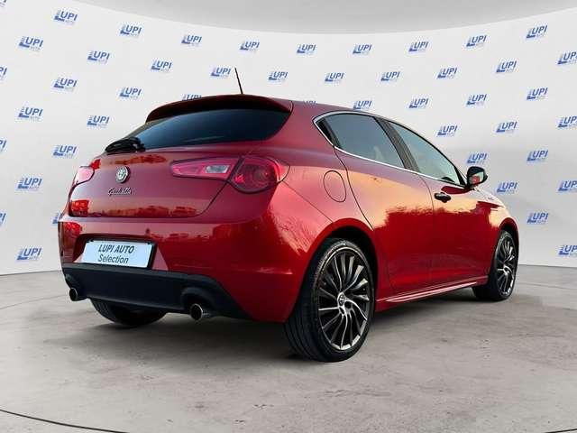 Alfa Romeo Giulietta 2.0 jtdm Distinctive 150cv E5+
