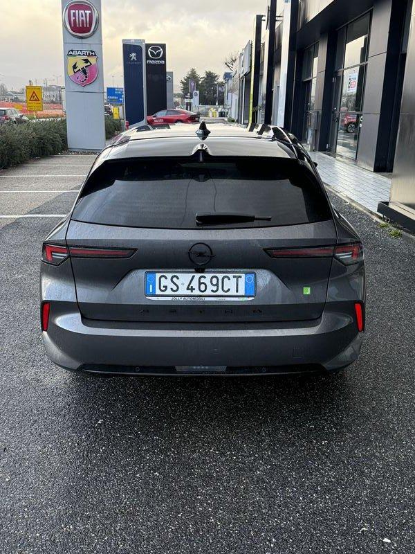 Opel Astra Nuova 5P GS 1.5 130cv AT8 S&S