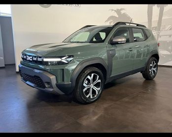 Dacia Duster 3ª serie ECO-G 100 CV Expression
