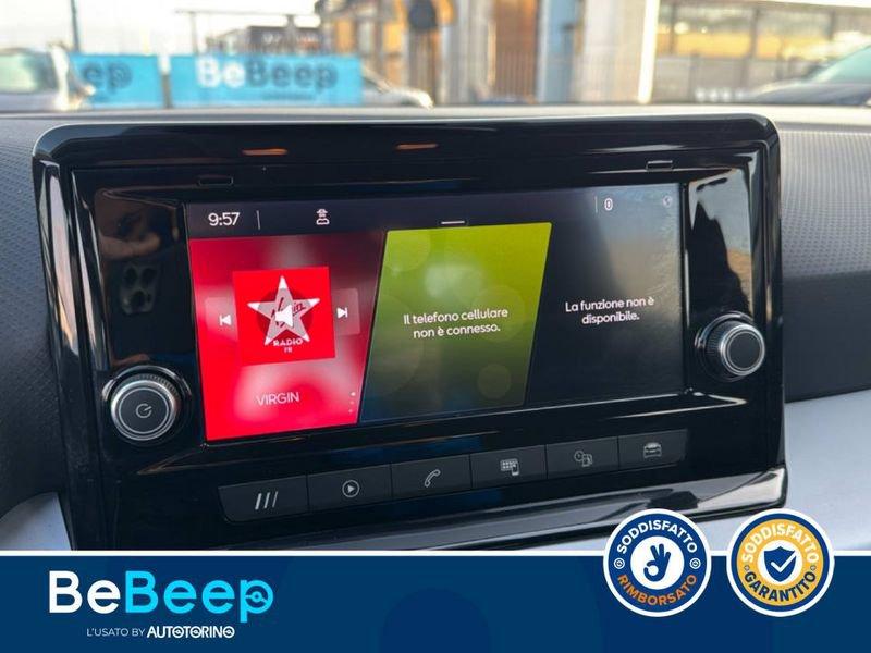 Seat Arona 1.0 ECOTSI STYLE 95CV