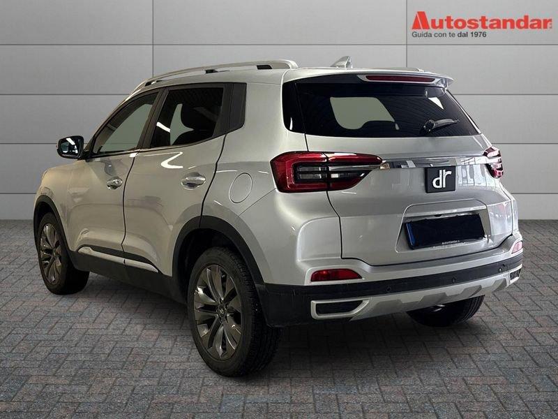 DR AUTOMOBILES dr 4.0 1.5 BENZ/GPL