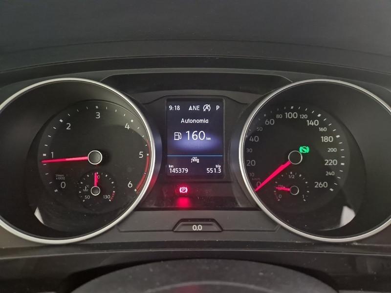 VOLKSWAGEN TIGUAN 2.0 TDI SCR 110KW Business BMT DSG