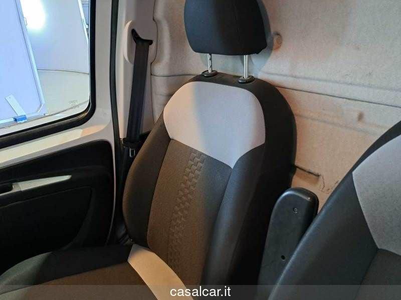 FIAT Fiorino Fiorino 1.3 MJT 95CV Cargo SX 24 MESI DI GARANZIA PREZZO IVA ESCLUSA