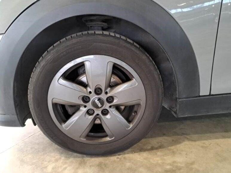 MINI Mini 5 porte Mini 1.5 One 75 CV Classic 5 porte