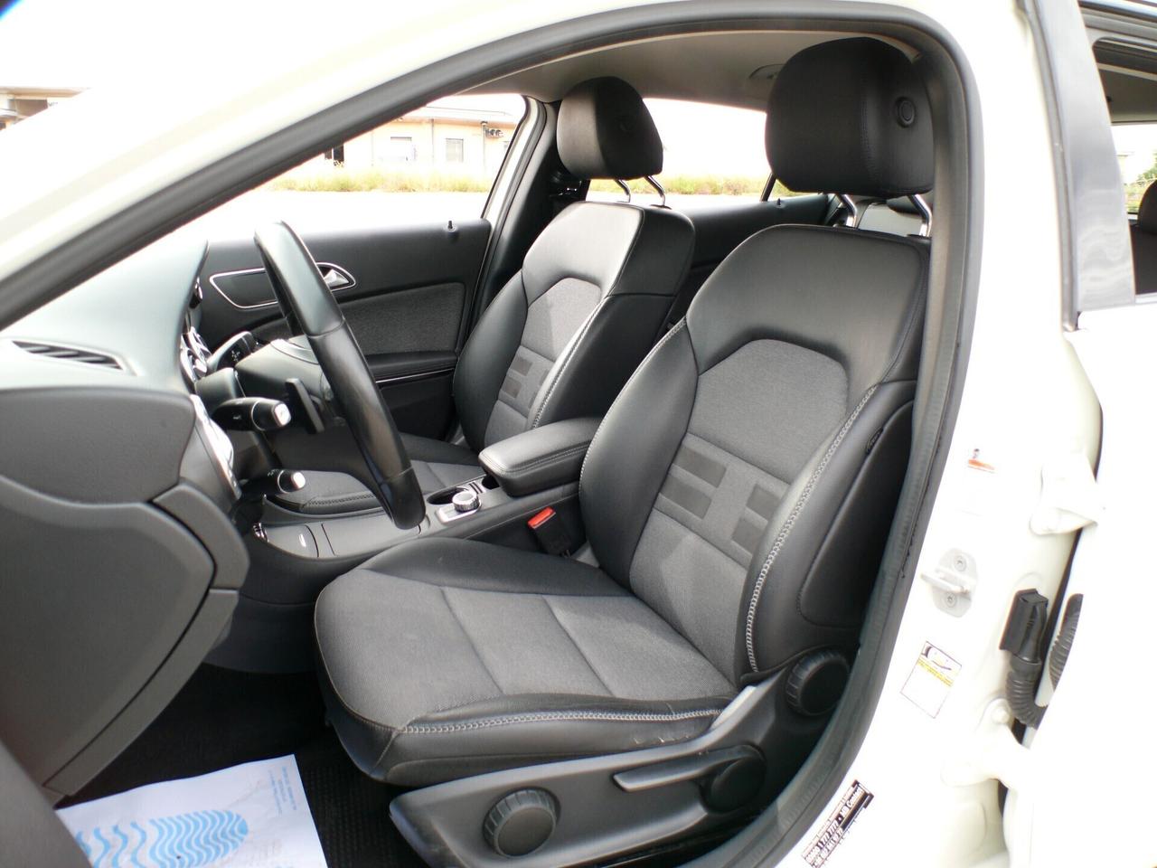 Mercedes-benz GLA 200 GLA 200 d - (M1324)