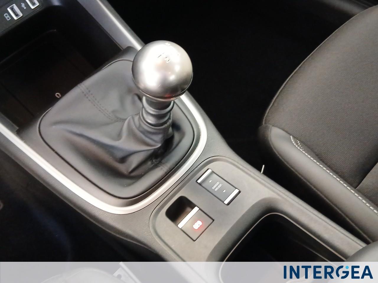 JEEP Avenger 1.2 turbo Altitude fwd 100cv