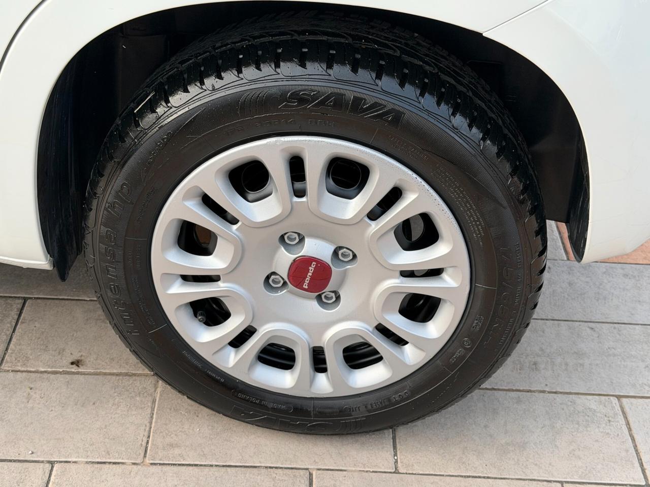 Fiat Panda New 1.2 69 cv. EasyPower EASY (Imp GPL)