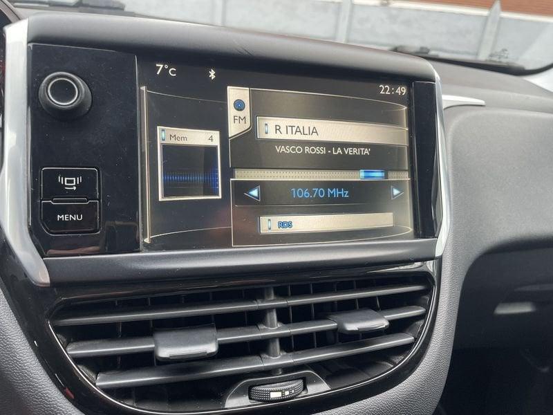 Peugeot 208 208 5p 1.2 puretech Active IDONEA NEOPATENTATI