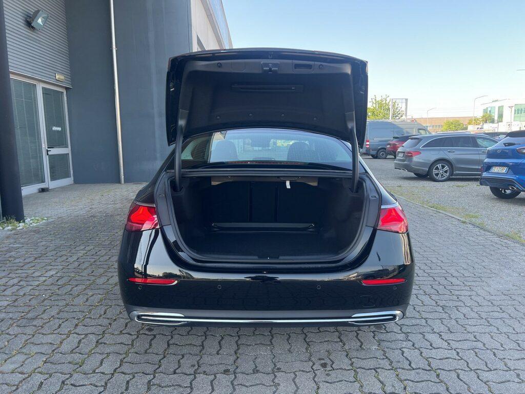 Mercedes Classe E 220 220 d Advanced 9G-Tronic