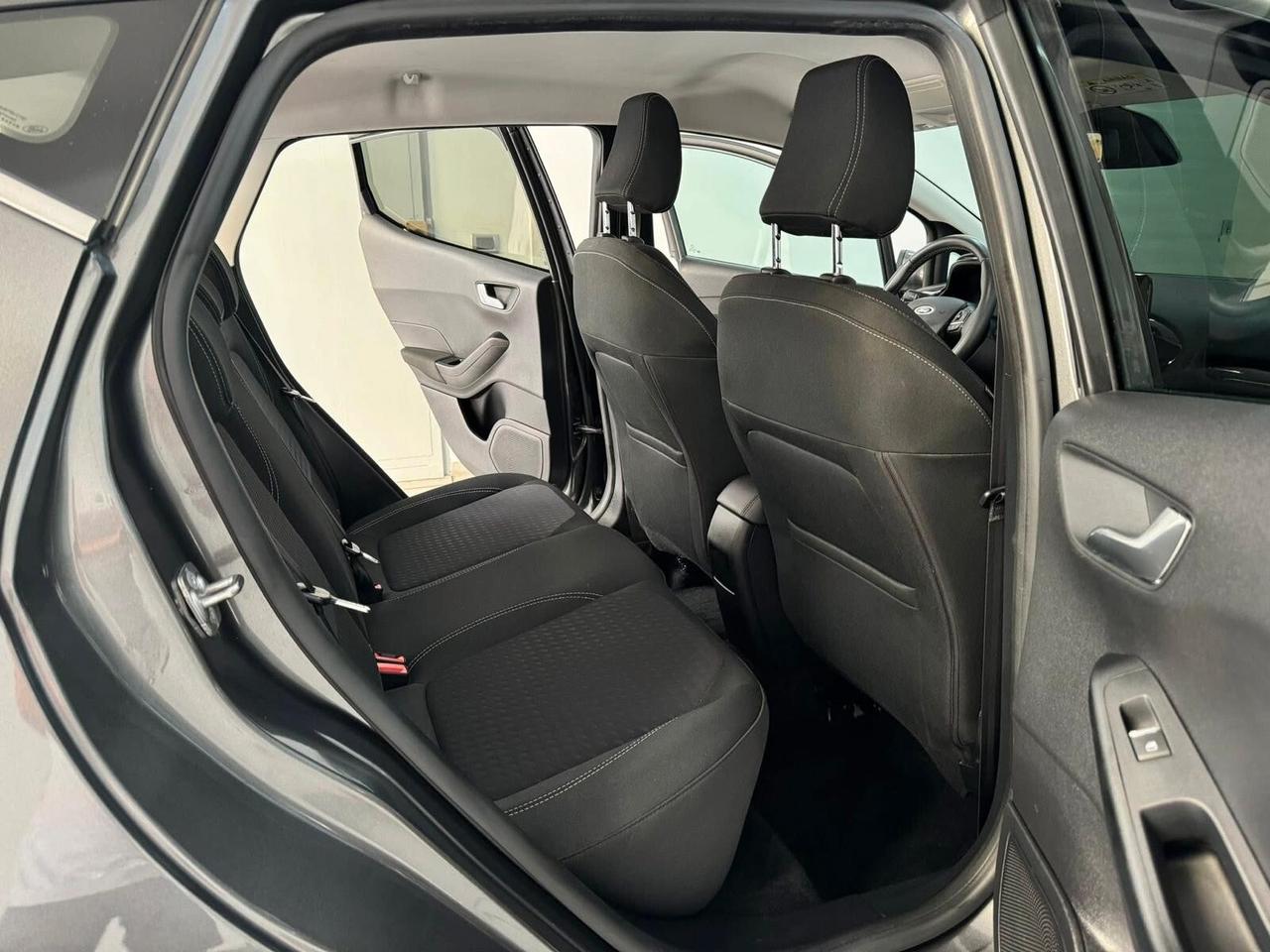 Ford Fiesta 1.5 Diesel 5 Porte 86/CV Titanium 2019