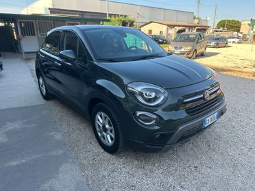 500 X 1.6 MTJ - GARANZIA 24 MESI - TAGLIANDI FIAT